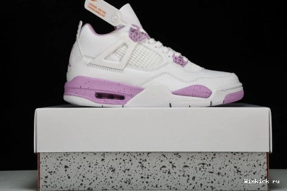 JORDAN  - RETRO 4 0719